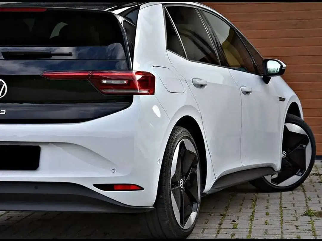 Volkswagen ID.3 - Thumbnail 6