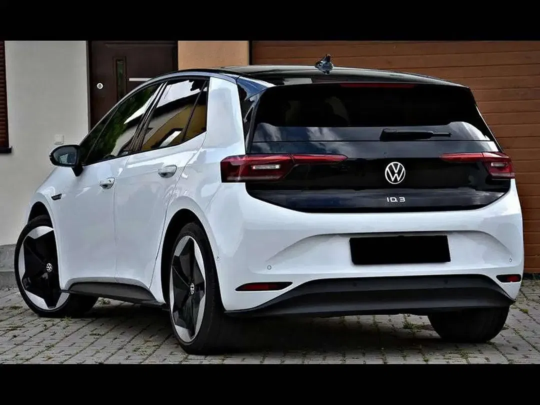 Volkswagen ID.3 - Thumbnail 7