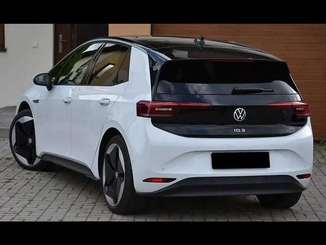 Volkswagen ID.3 - Thumbnail 8
