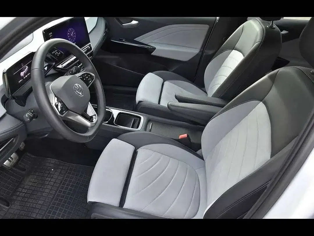 Volkswagen ID.3 - Thumbnail 9