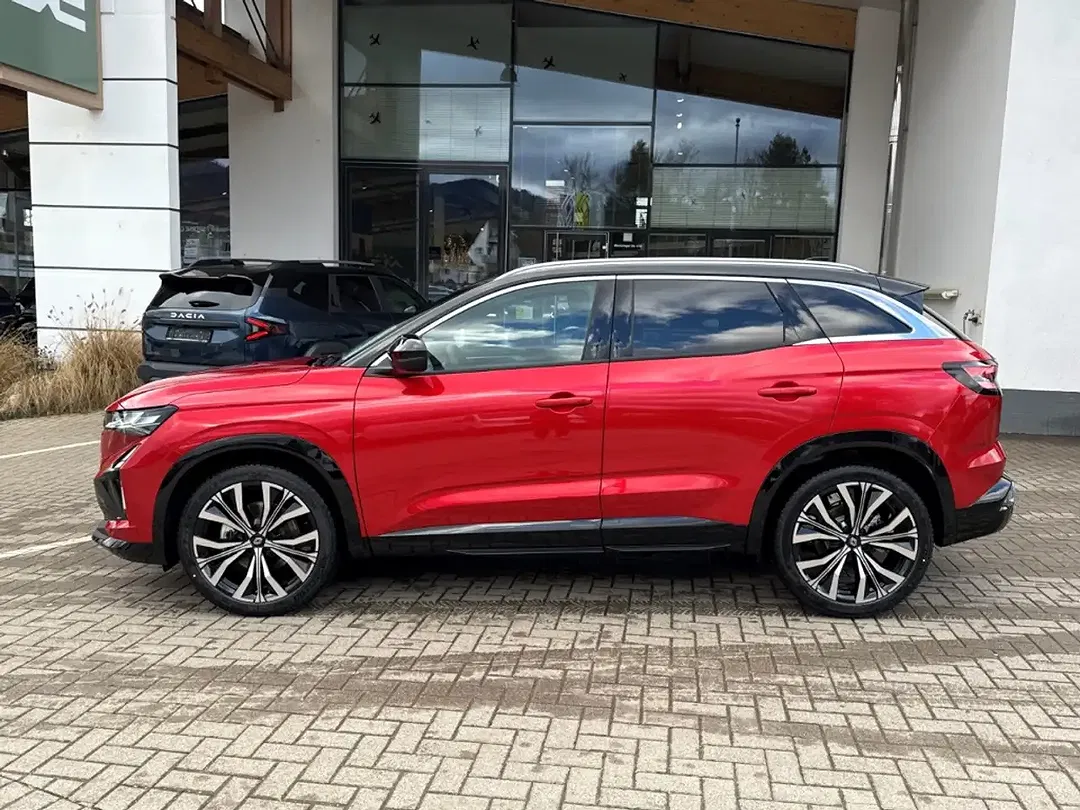 Renault Austral - Thumbnail 2