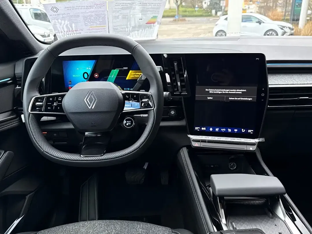 Renault Austral - Thumbnail 5