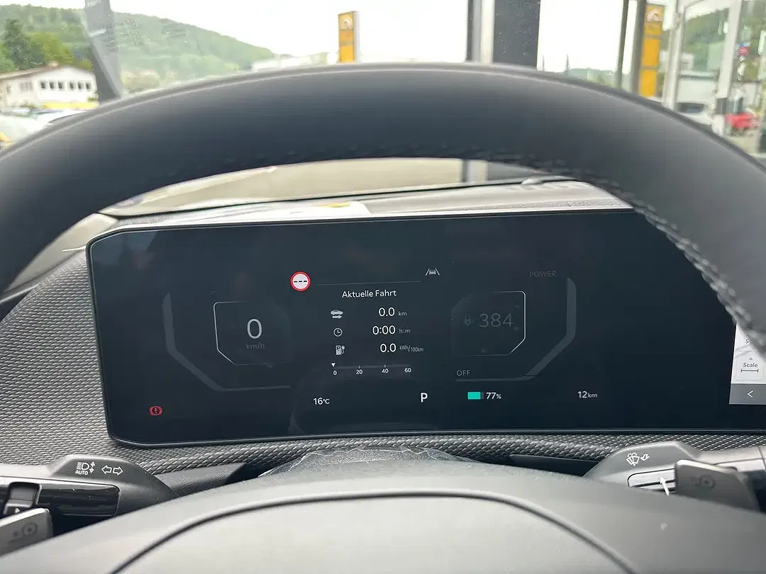 Kia EV6 - Thumbnail 14