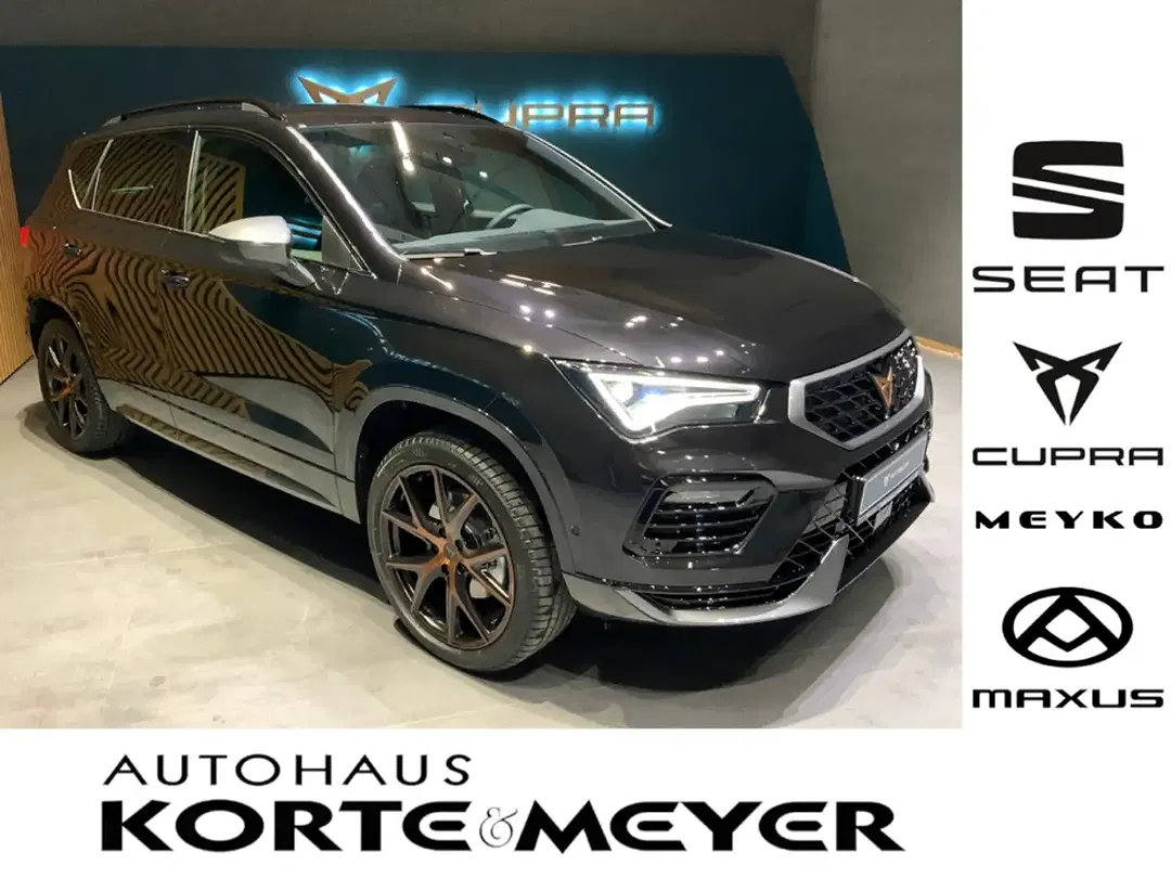 CUPRA Ateca - Thumbnail 1