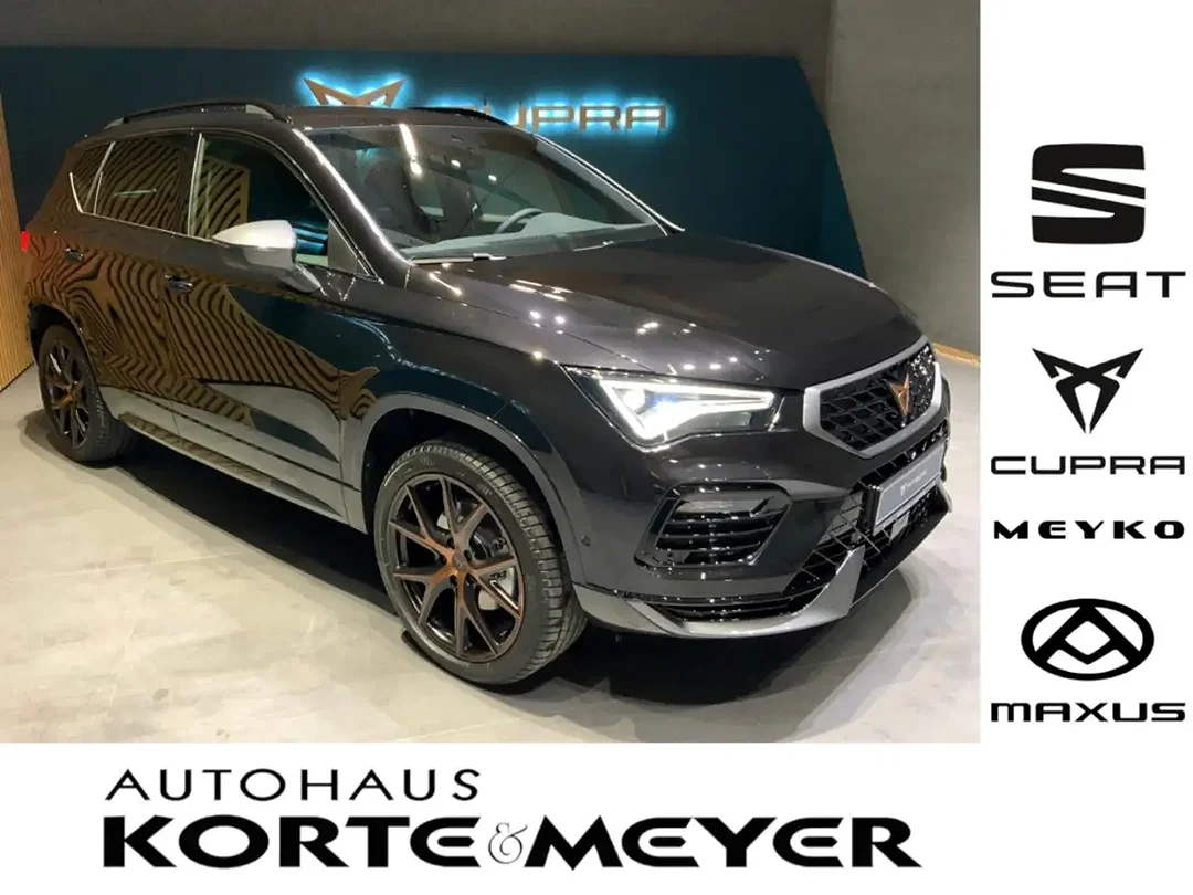 CUPRA Ateca - Afbeelding 1