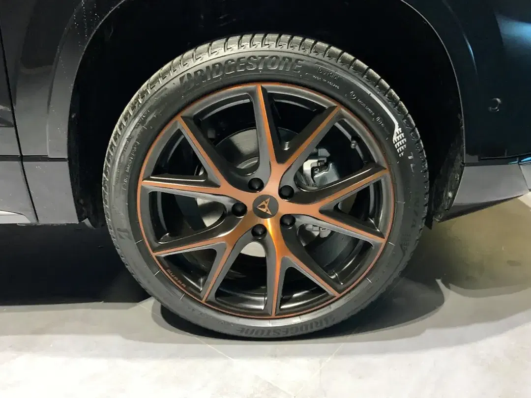 CUPRA Ateca - Thumbnail 10