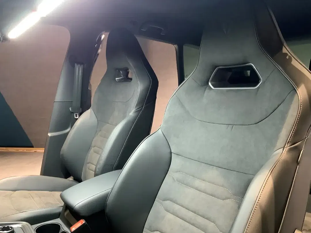 CUPRA Ateca - Thumbnail 13