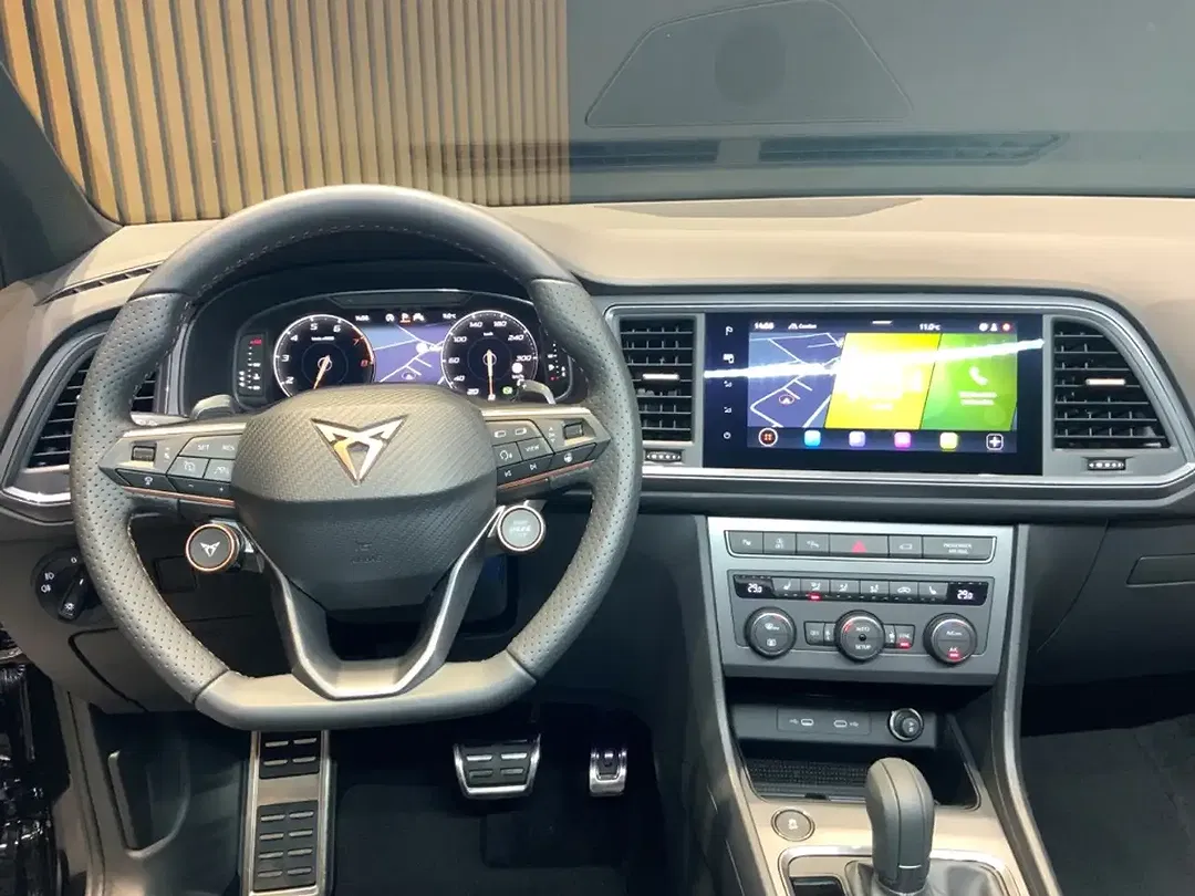 CUPRA Ateca - Thumbnail 15