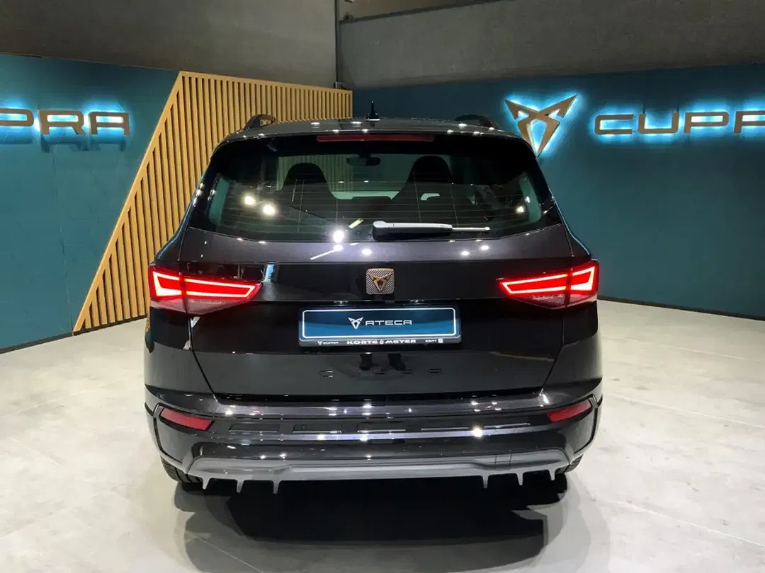 CUPRA Ateca - Thumbnail 6