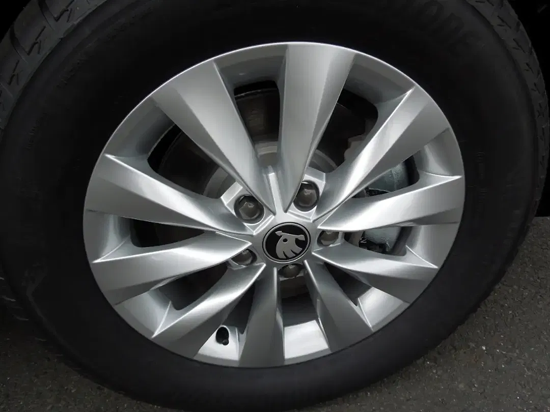 Skoda Karoq - Thumbnail 14