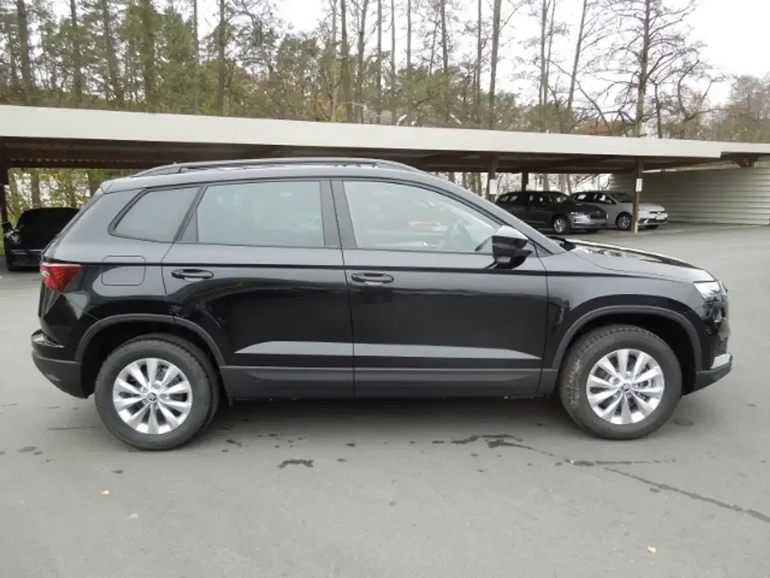 Skoda Karoq - Thumbnail 3