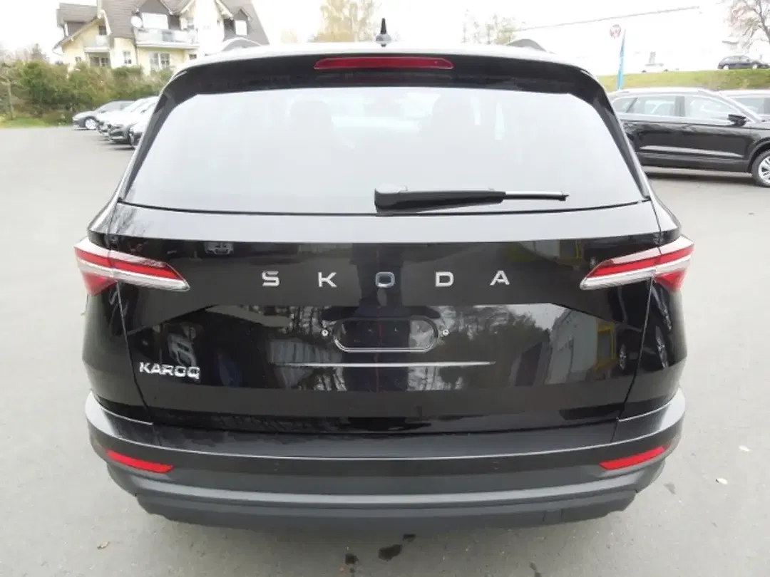 Skoda Karoq - Thumbnail 5