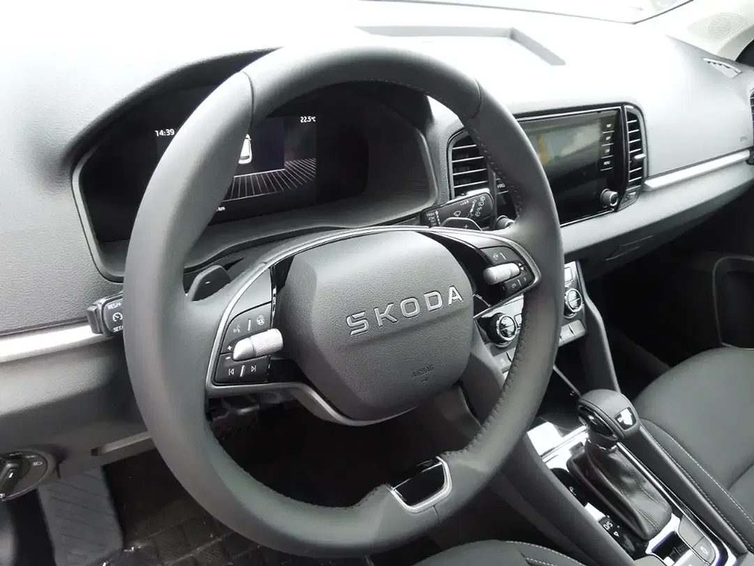 Skoda Karoq - Thumbnail 6