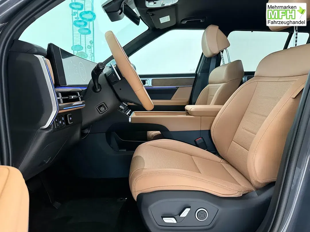 Hyundai SANTA FE - Thumbnail 7