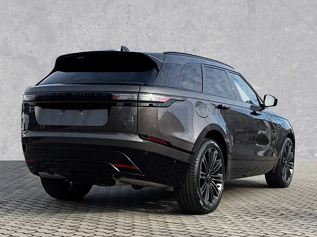 Land Rover Range Rover Velar - Thumbnail 2
