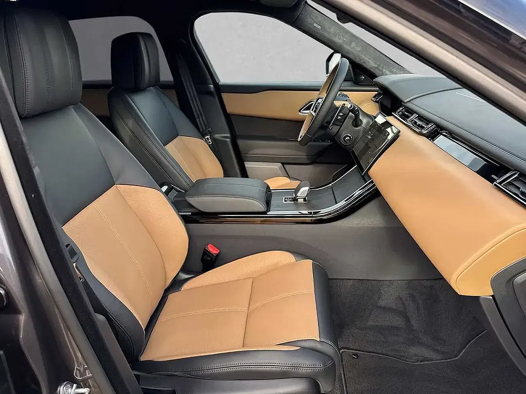 Land Rover Range Rover Velar - Thumbnail 3
