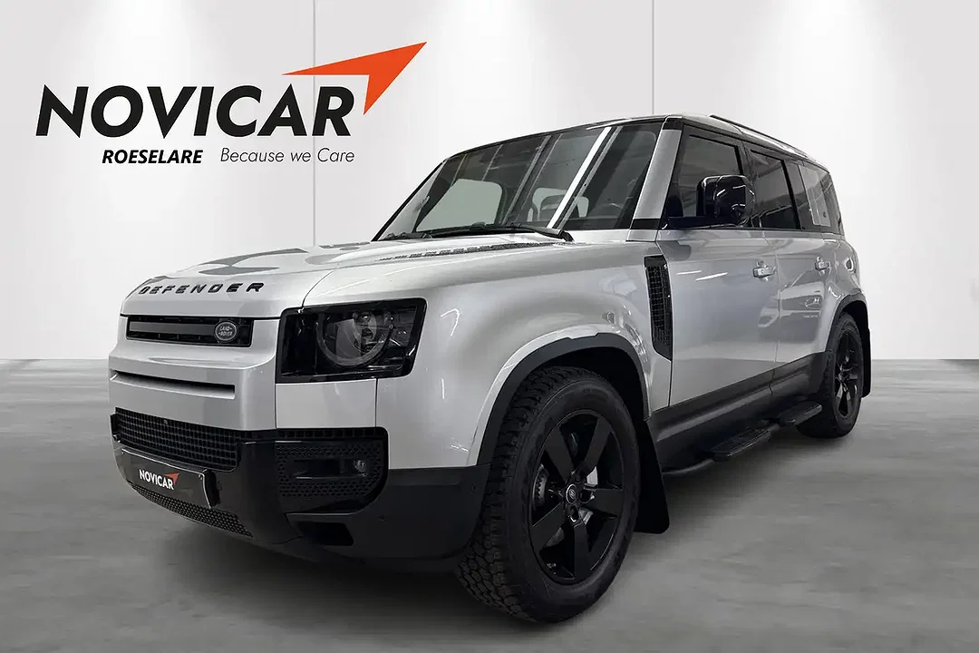 Land Rover Defender - Afbeelding 1