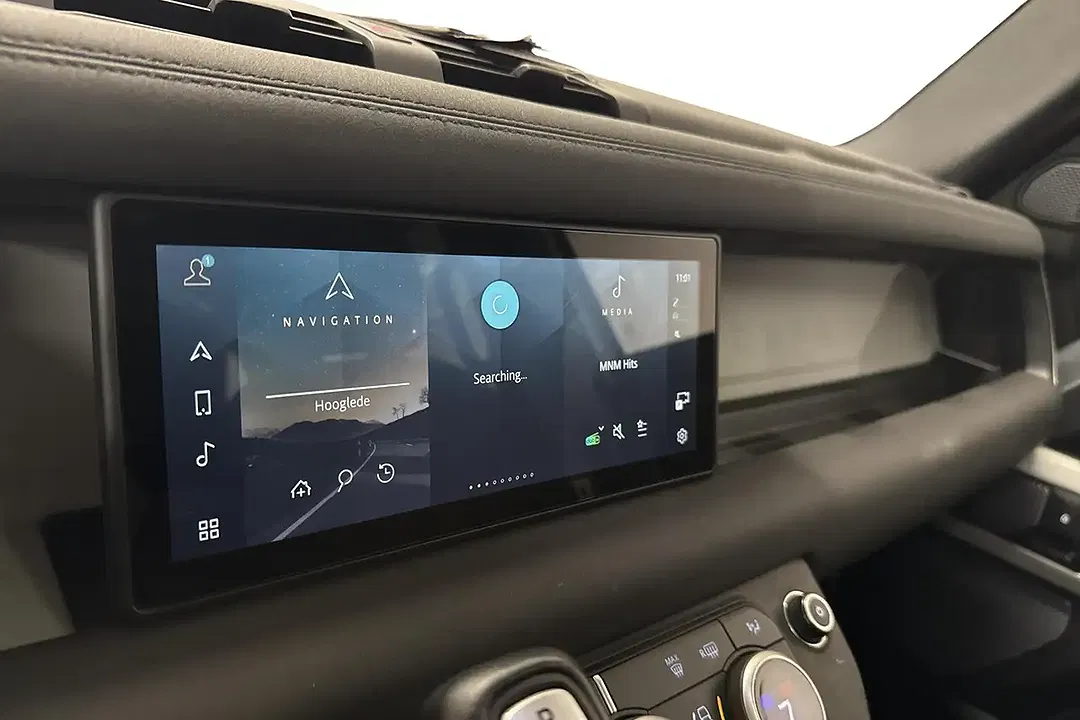 Land Rover Defender - Thumbnail 15