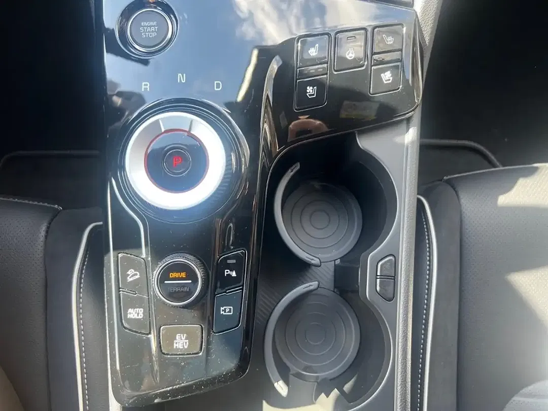 Kia Sportage - Thumbnail 15