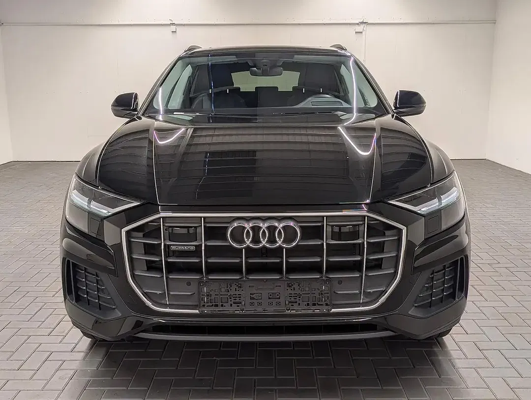 Audi Q8 - Thumbnail 7