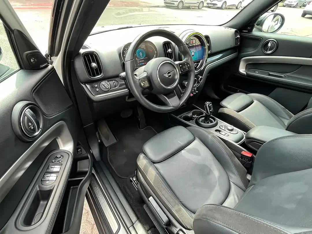 MINI Cooper Countryman - Thumbnail 11