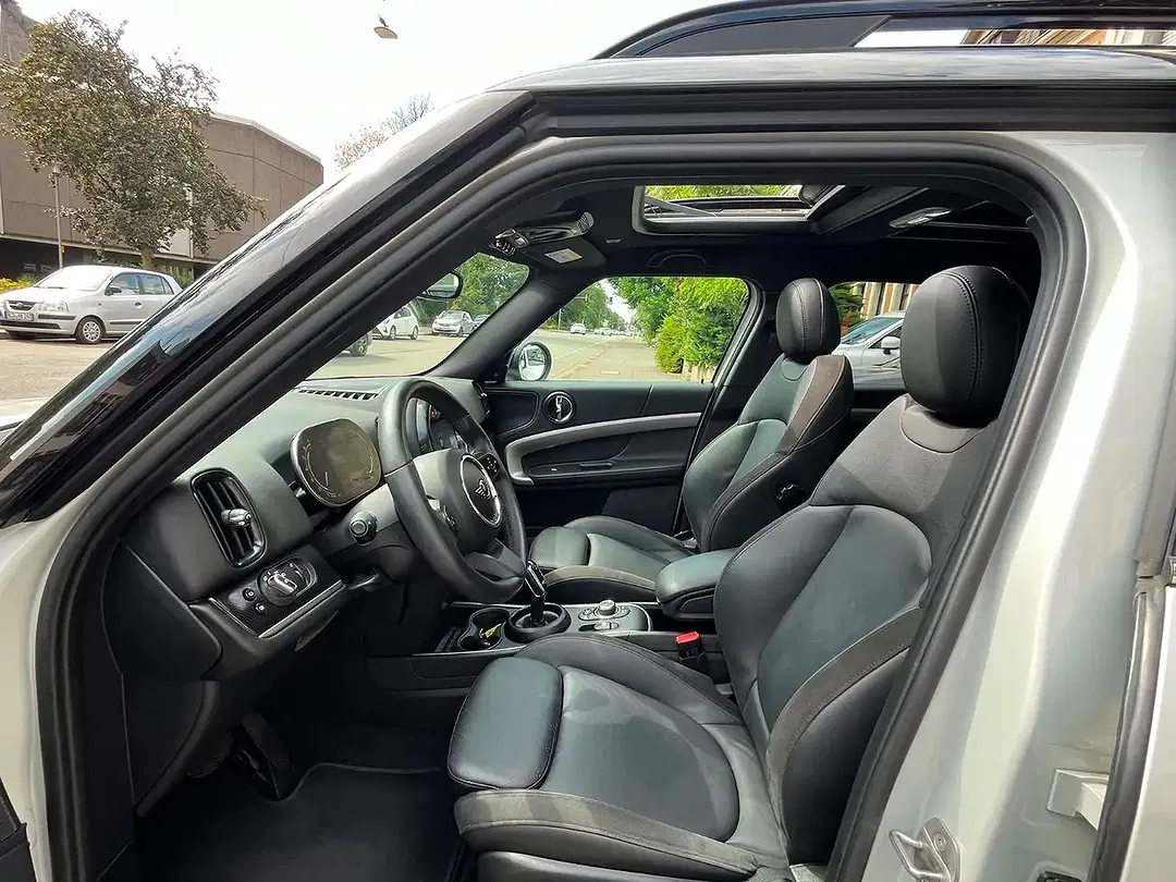 MINI Cooper Countryman - Thumbnail 12