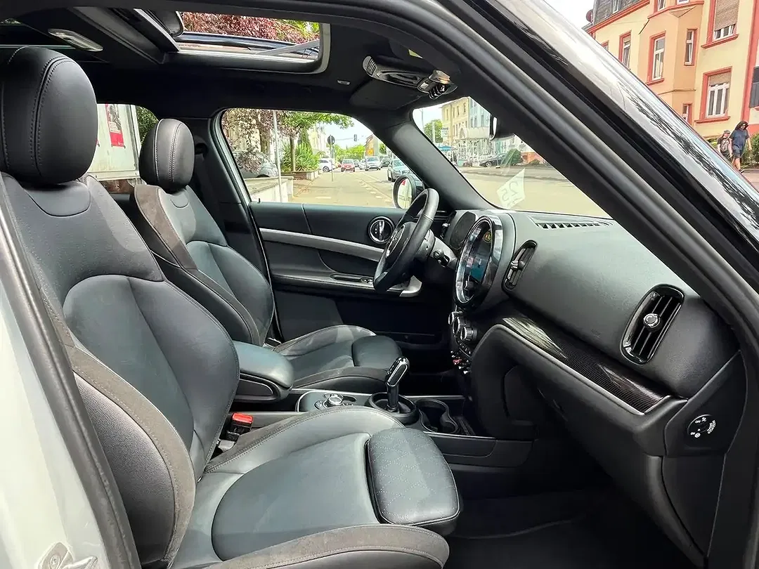 MINI Cooper Countryman - Thumbnail 13