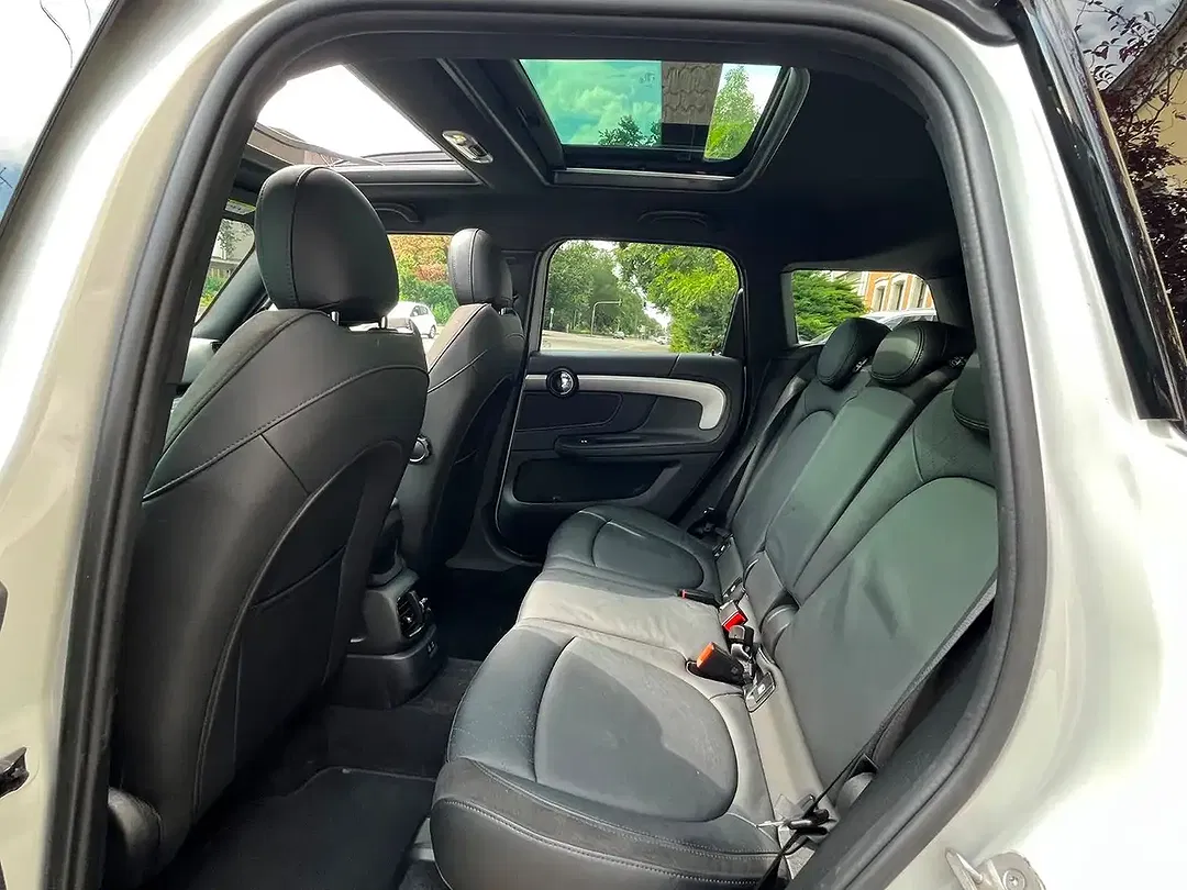 MINI Cooper Countryman - Thumbnail 14