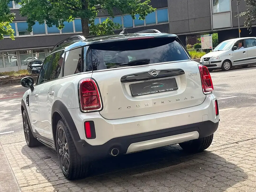 MINI Cooper Countryman - Thumbnail 6
