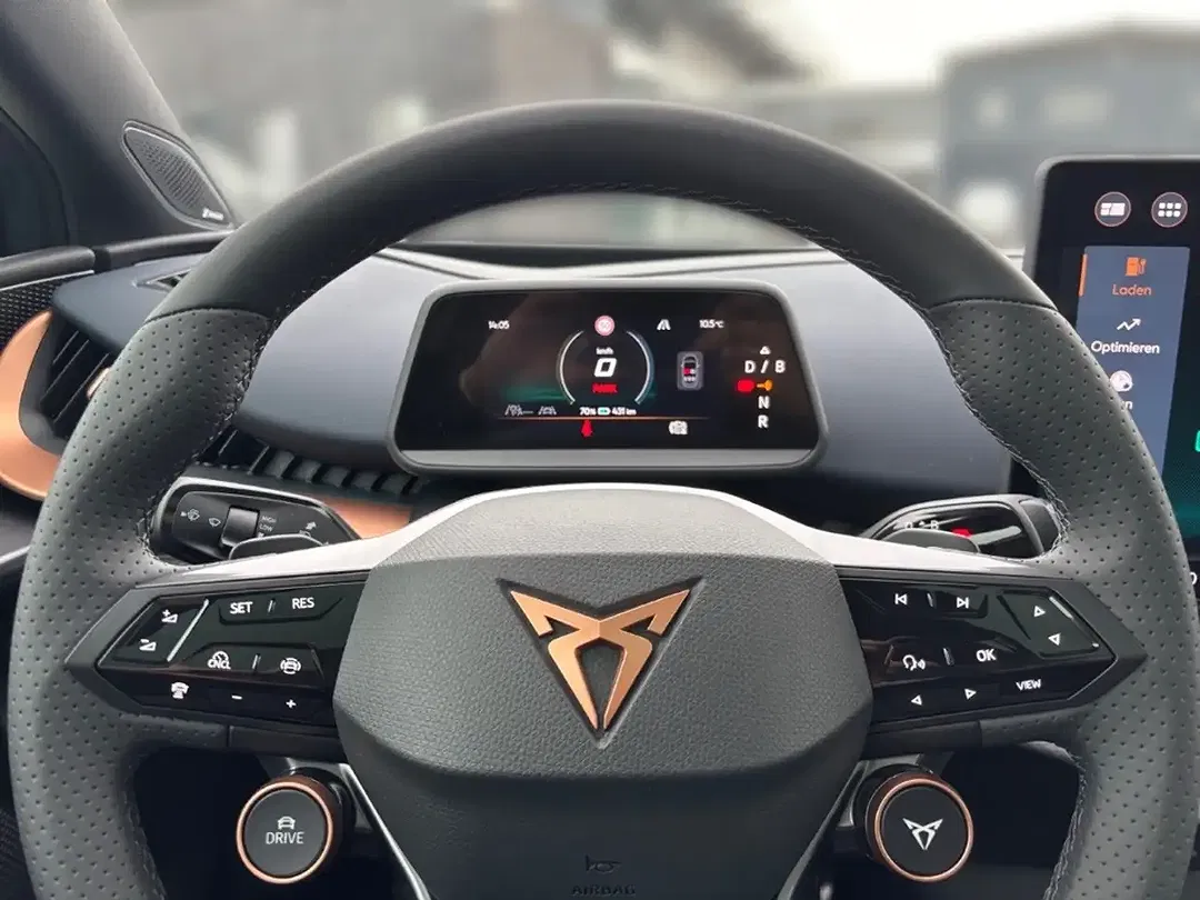 CUPRA Tavascan - Thumbnail 14