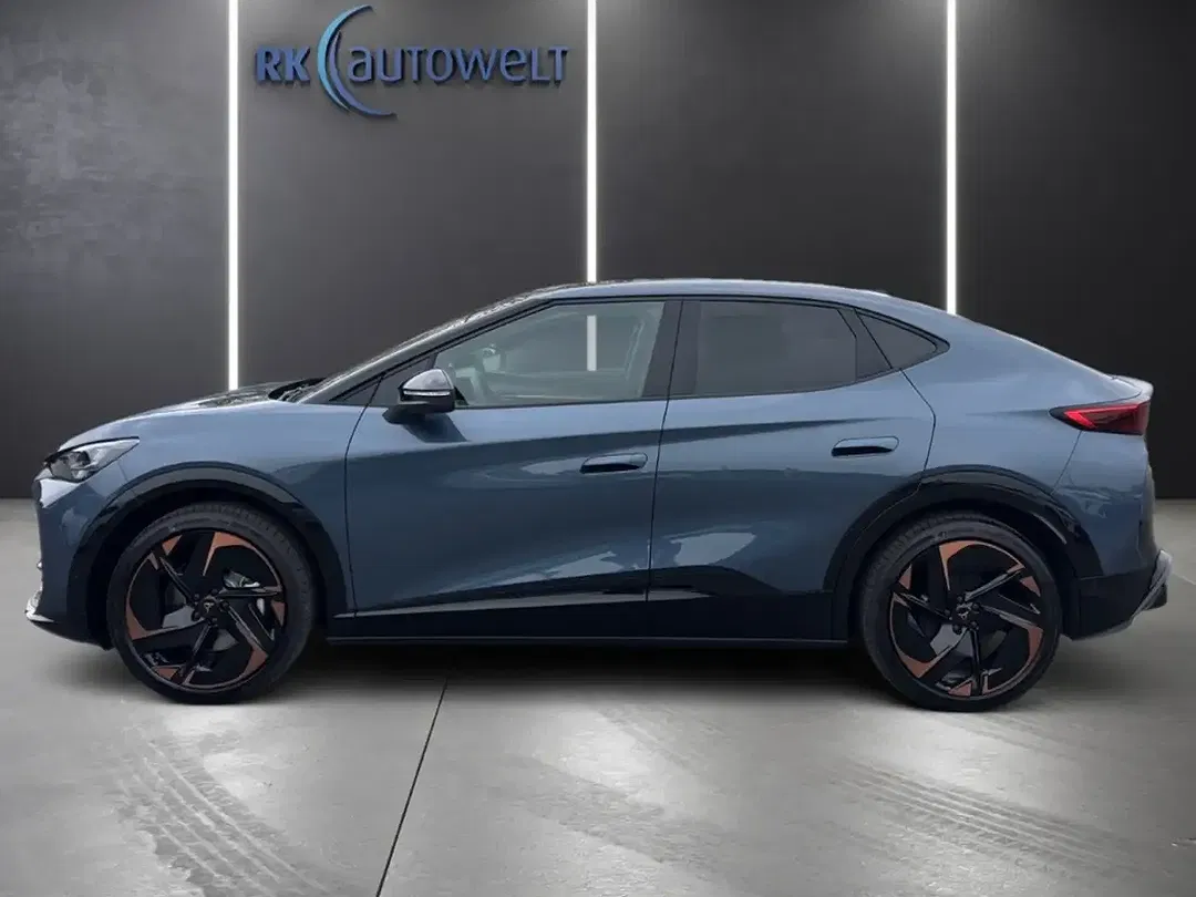 CUPRA Tavascan - Thumbnail 6