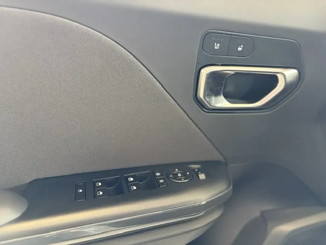 Kia K4 - Thumbnail 11