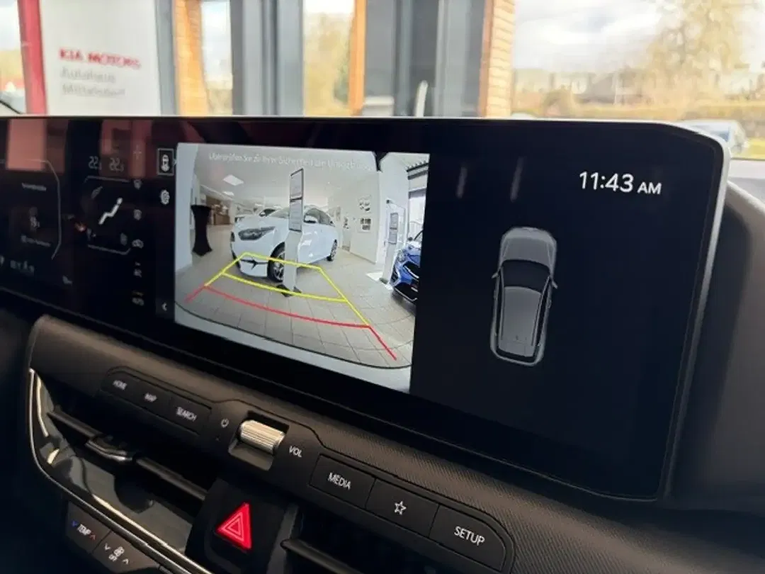 Kia K4 - Thumbnail 15
