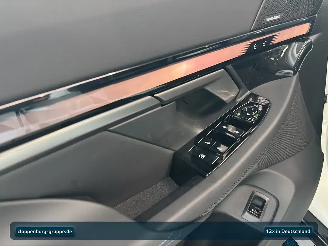 BMW 520 - Thumbnail 13