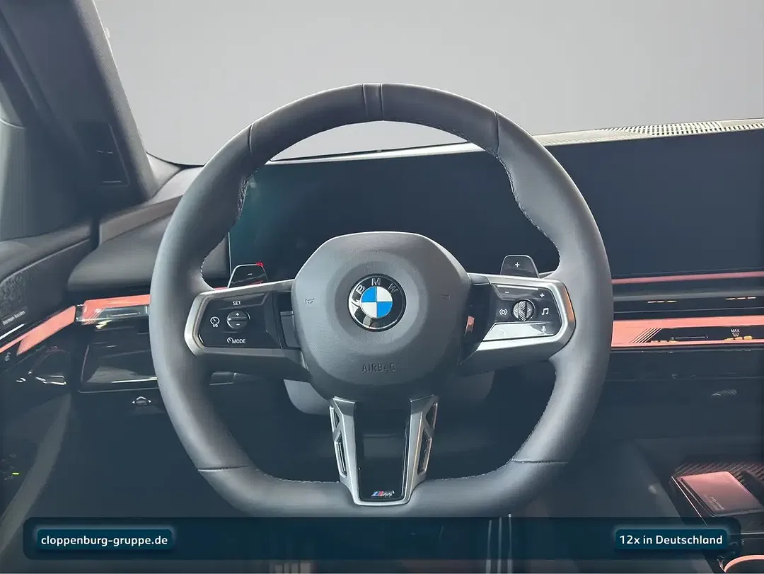 BMW 520 - Thumbnail 14