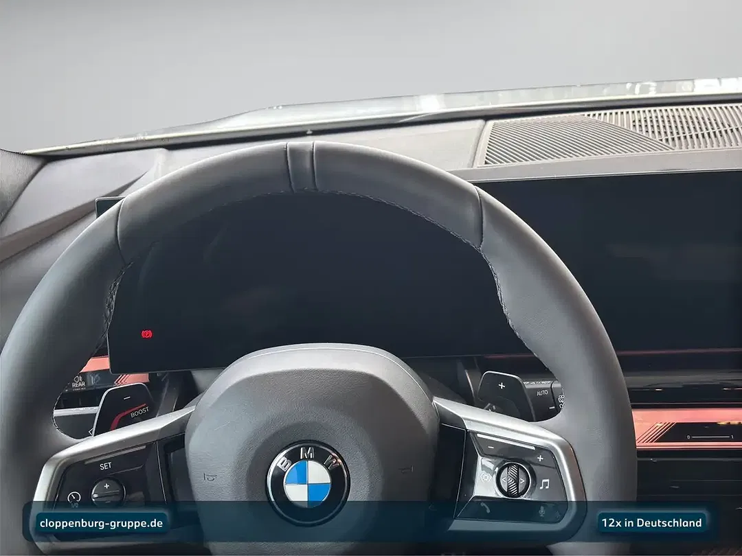 BMW 520 - Thumbnail 15