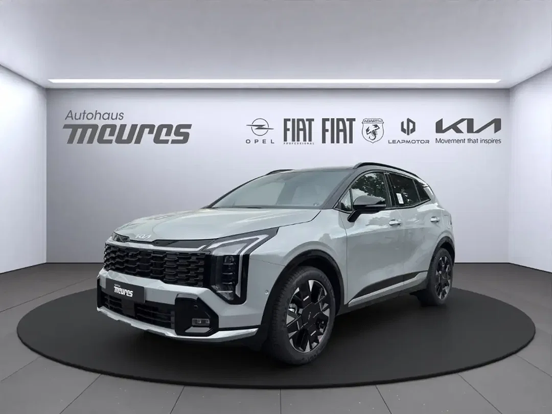 Kia Sportage - Afbeelding 1