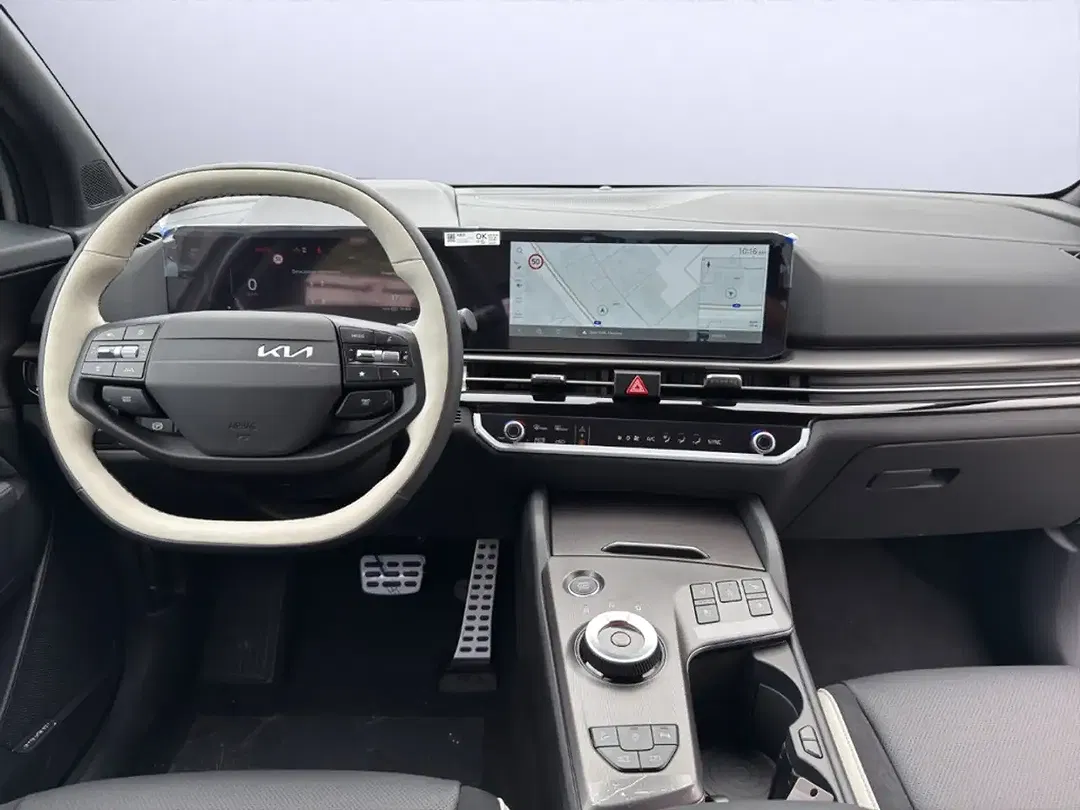 Kia Sportage - Thumbnail 10