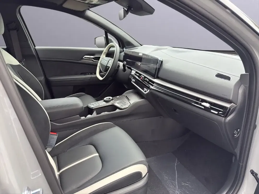 Kia Sportage - Thumbnail 8