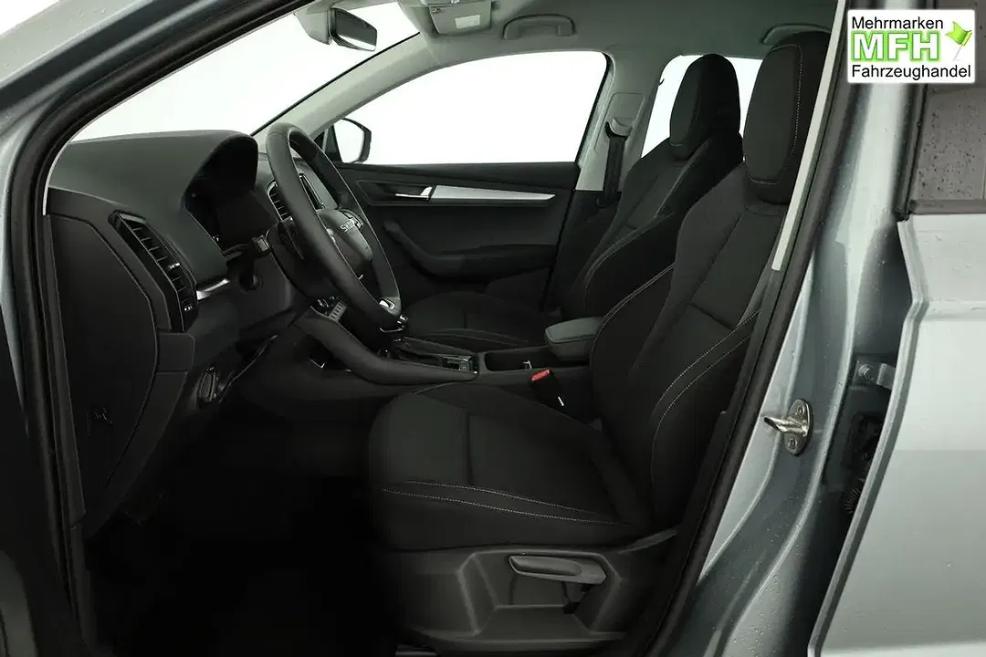 Skoda Karoq - Thumbnail 10