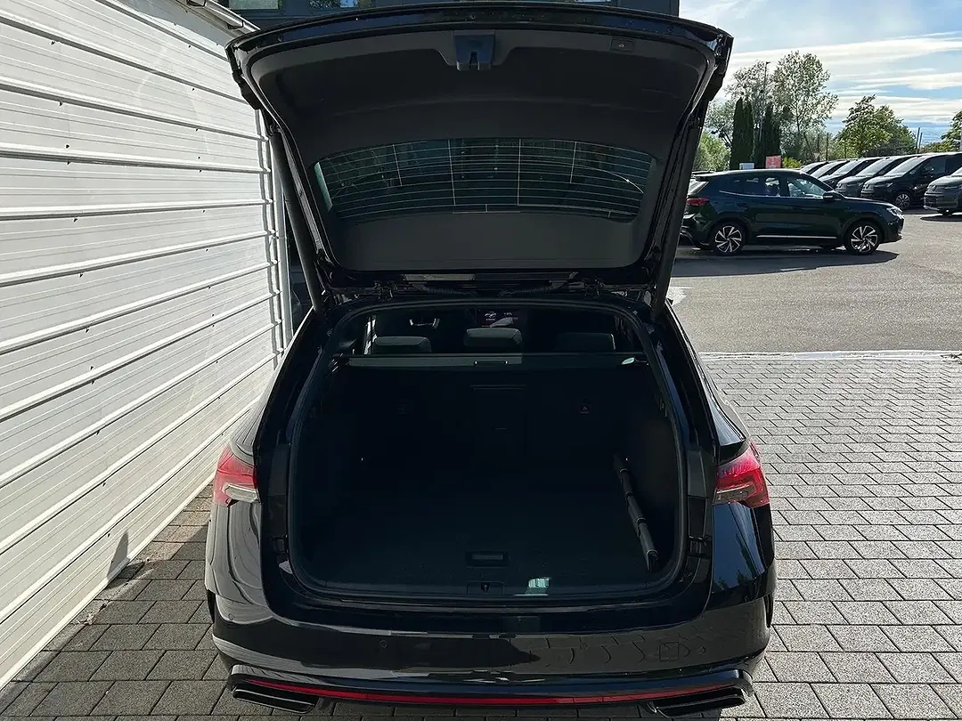 Skoda Octavia - Thumbnail 15