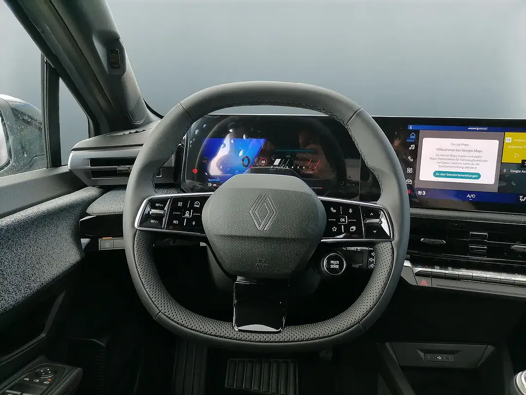 Renault Clio - Thumbnail 10