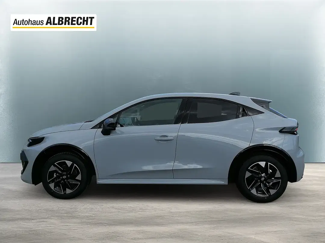 Renault Clio - Thumbnail 2