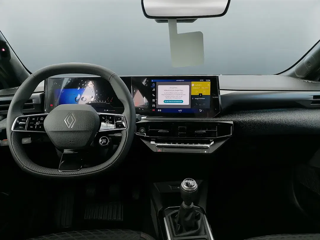 Renault Clio - Thumbnail 8