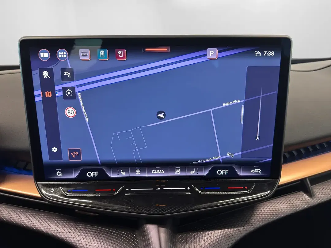 CUPRA Tavascan - Thumbnail 17