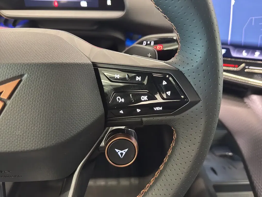 CUPRA Tavascan - Thumbnail 19