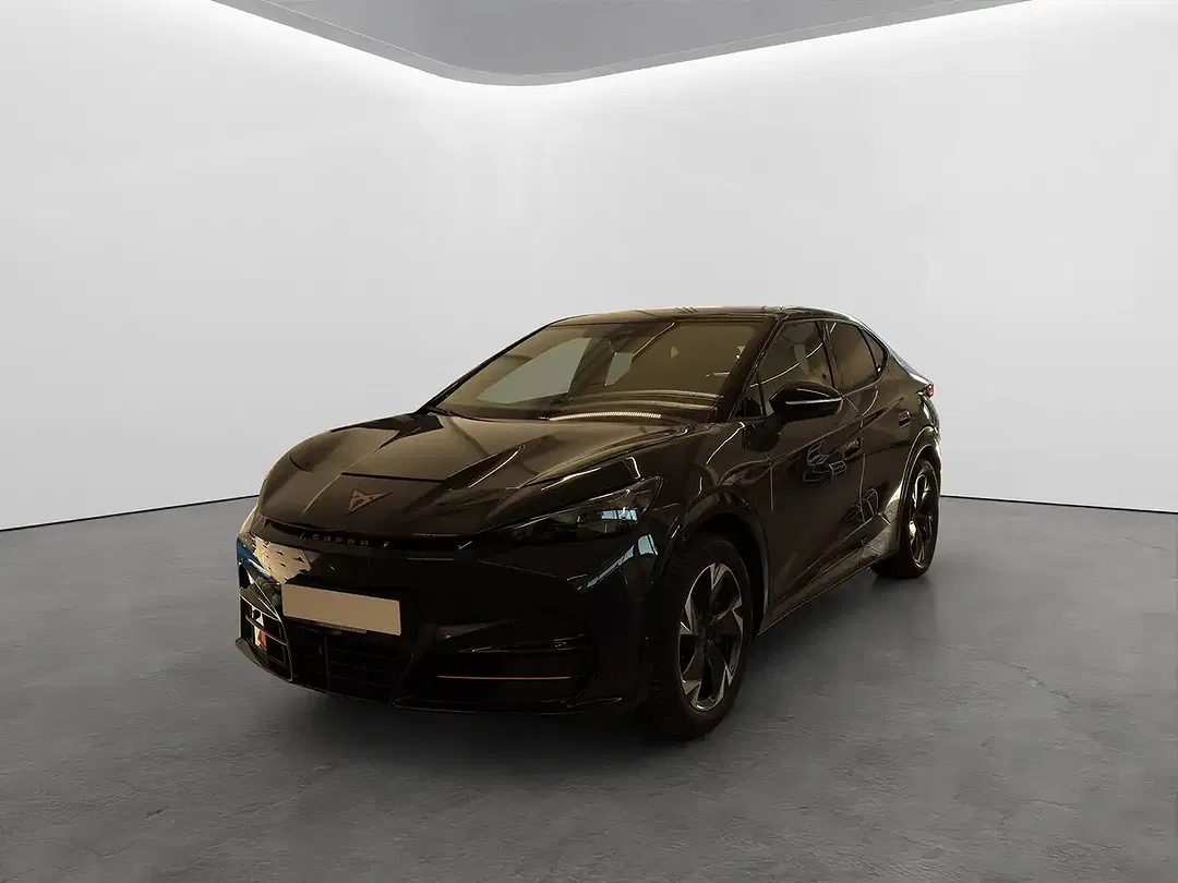 CUPRA Tavascan - Thumbnail 2