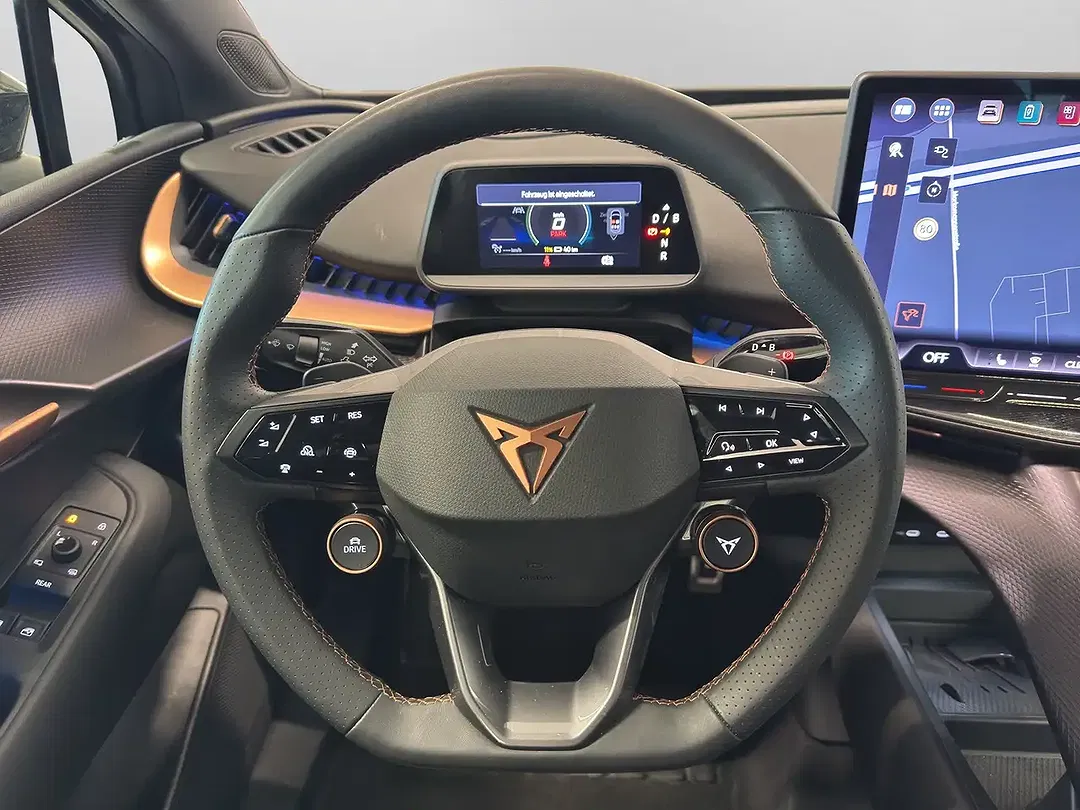 CUPRA Tavascan - Thumbnail 20
