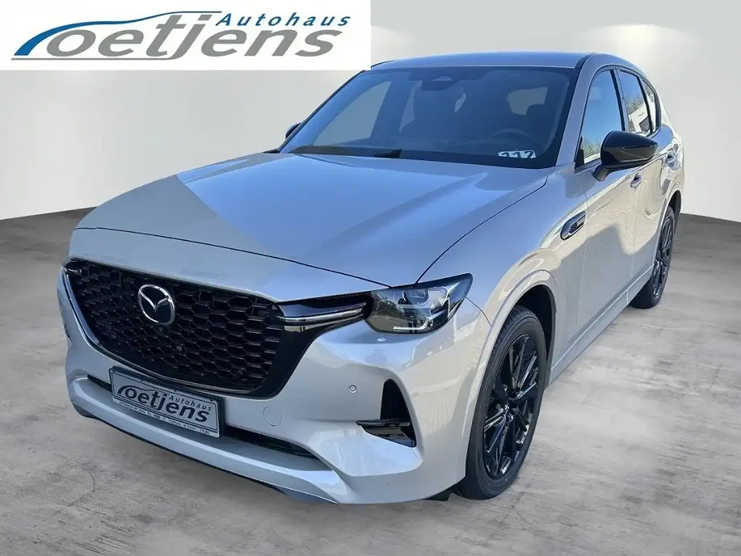 Mazda CX-60 - Afbeelding 1