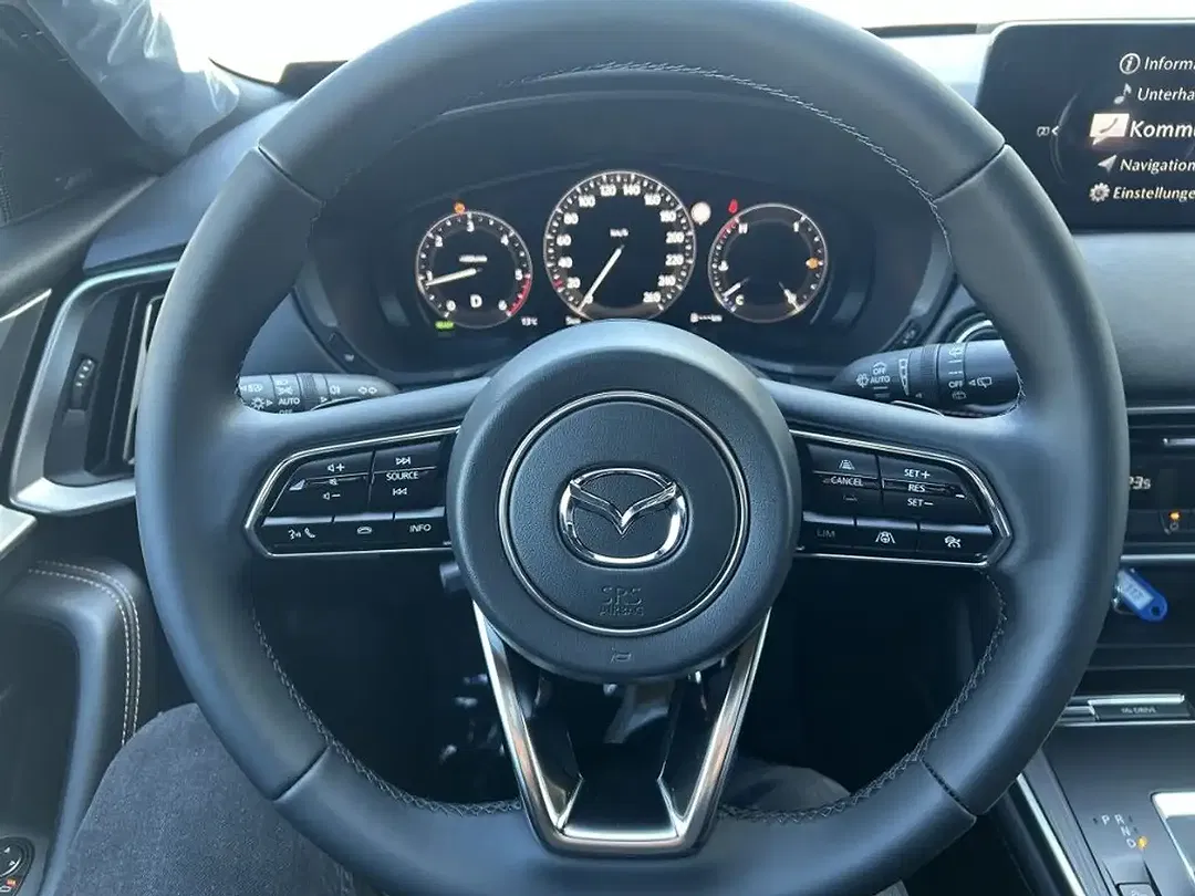 Mazda CX-60 - Thumbnail 15
